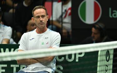 Coppa Davis, ai quarti sarà Italia-Argentina