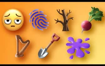 nuove emoji 2025