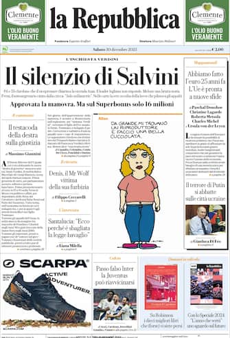 La Repubblica
