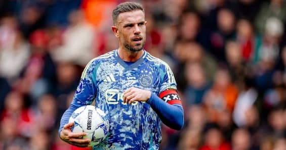 Jordan Henderson torna in Premier League