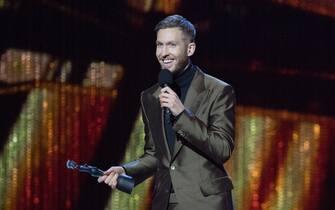 Calvin Harris