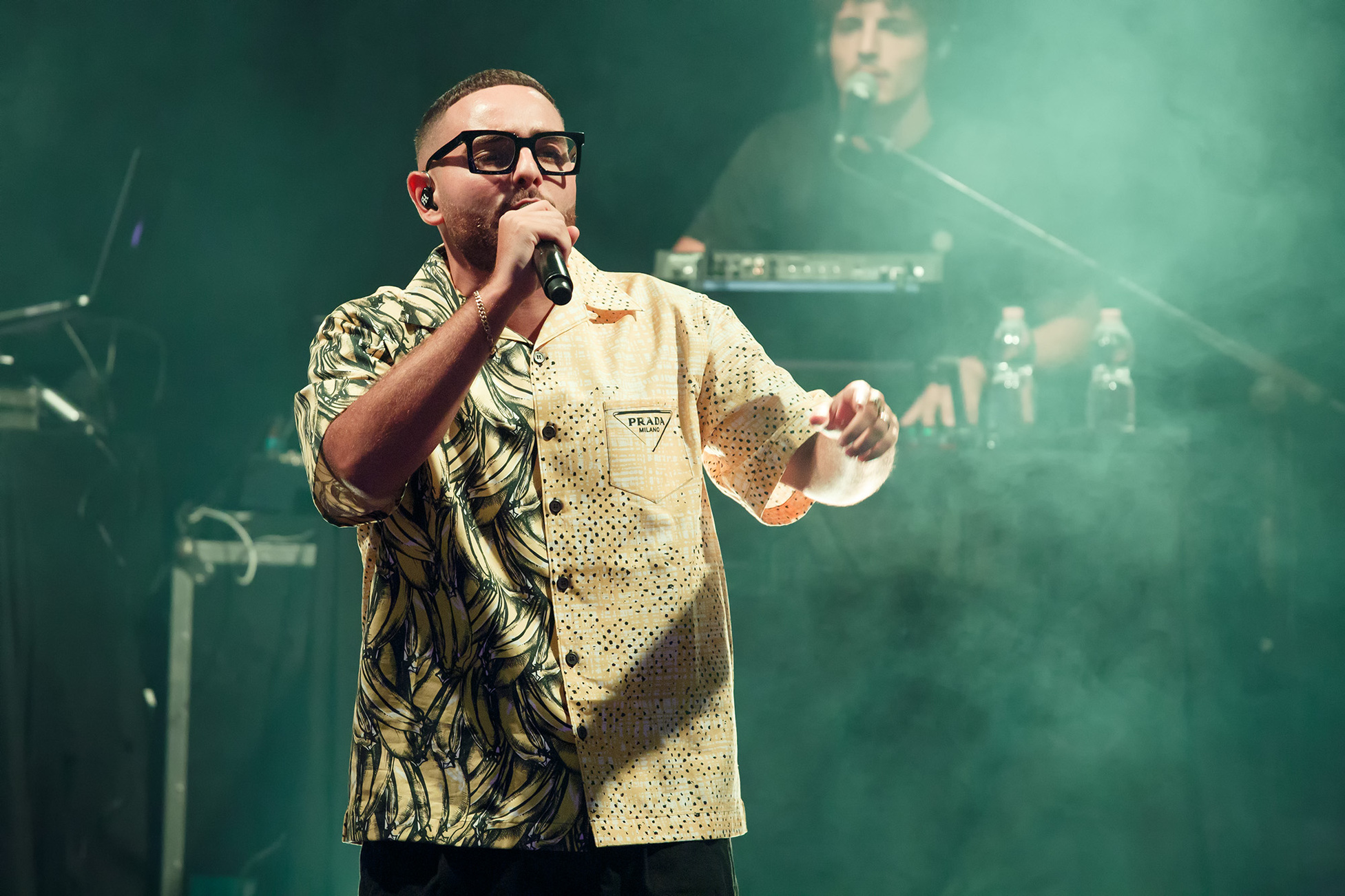 Che Posto Ha Fatto Rocco Hunt A Sanremo Chi è Rocco Hunt, a Sanremo 2025 con Mille volte ancora: nel 2014 vinse