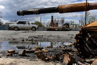 La nuova strategia di Putin in Ucraina