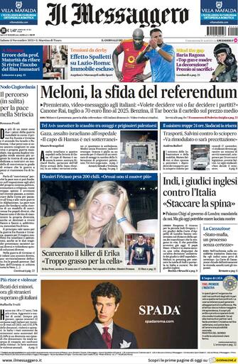 Il Messaggero
