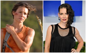 lost cast serie tv