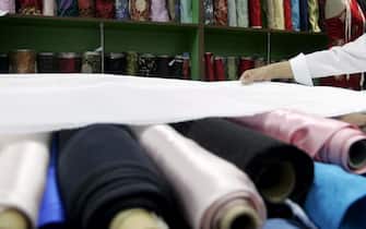 Industria tessile