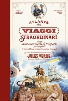 atlante viaggi fantastici