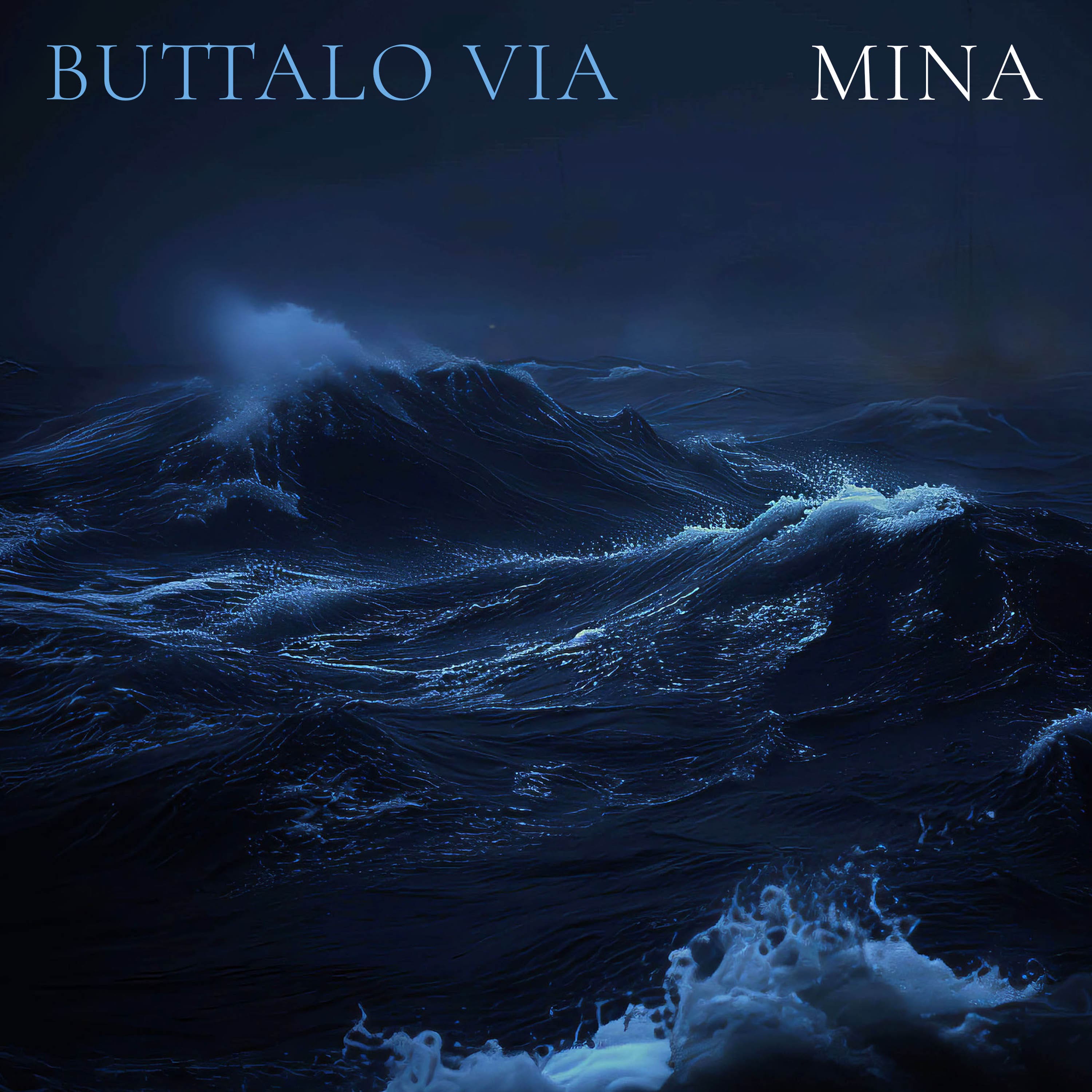 Mina esce con il nuovo singolo "Buttalo via"