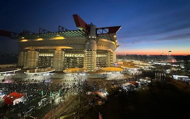 Il destino di San Siro, un romanzo kafkiano