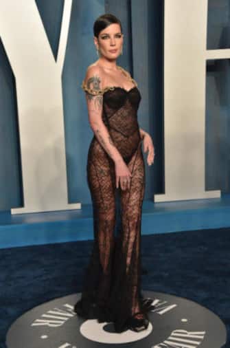 Halsey