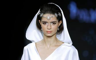 capelli sposa primavera estate 2023