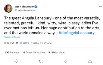 Jason Alexander