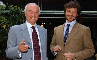 La vita e la carriera di Piero Angela