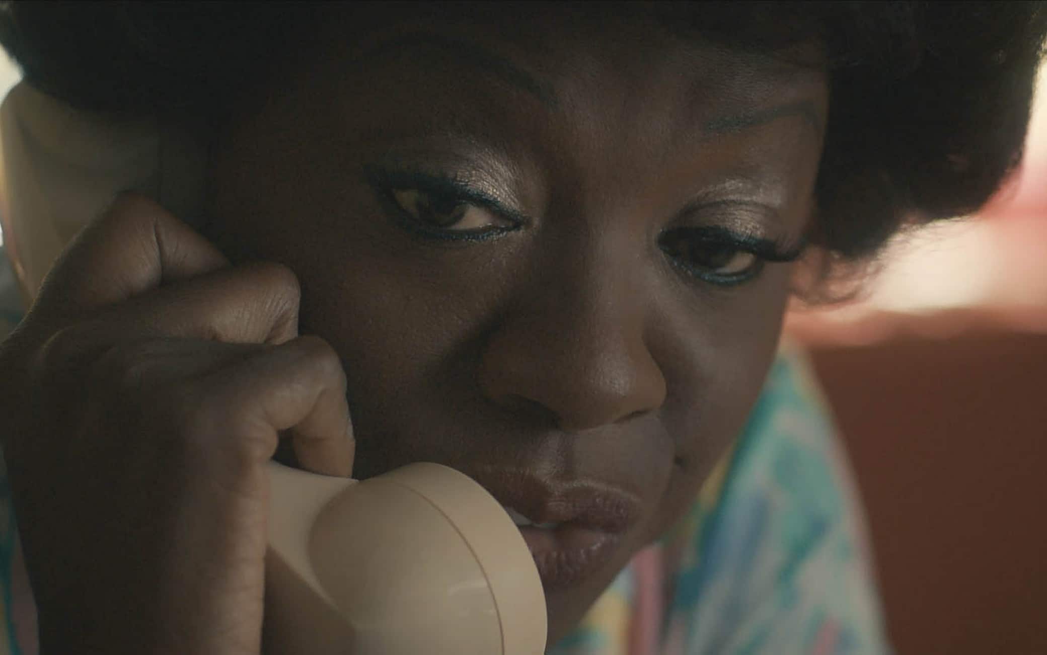 Viola Davis