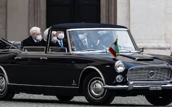 mattarella