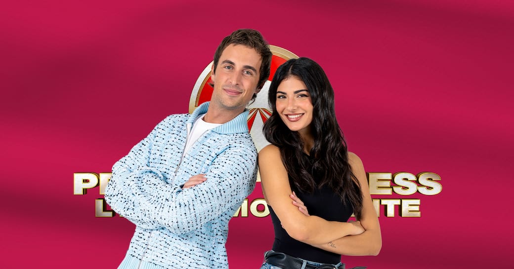 Elisa e Mattia