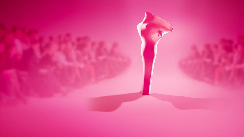 Moda – Una rivoluzione italiana