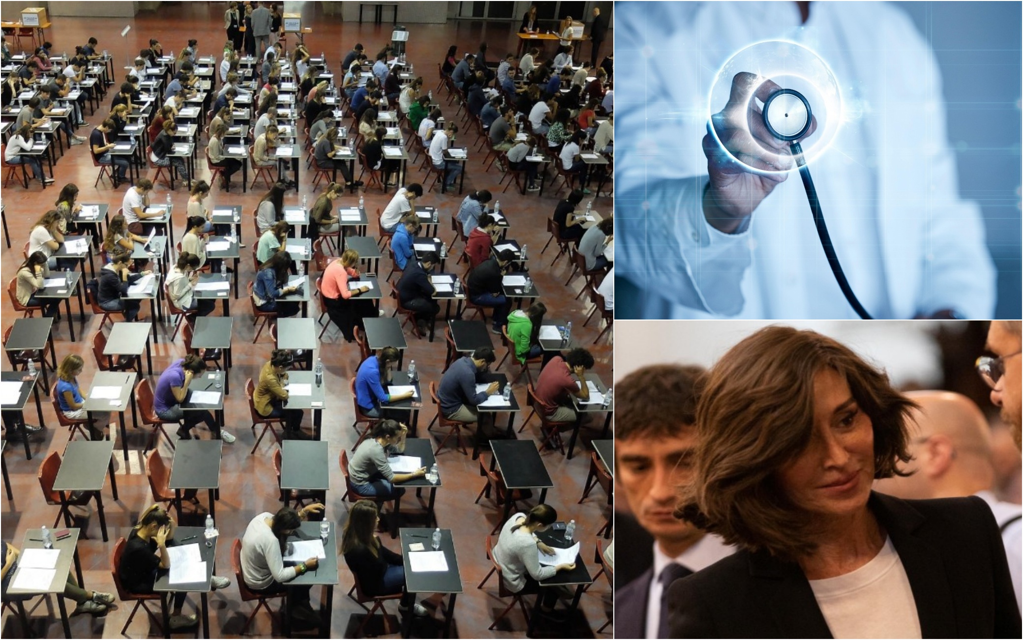 Test Medicina 2024, ufficiali date e modalità prove: cosa sapere | Sky TG24