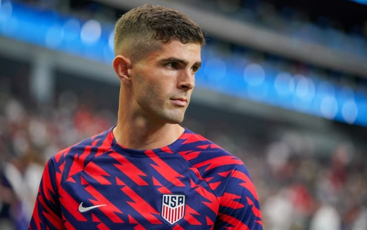الإتفاق النهائي على انتقال كريستيان بوليسيتش من تشيلسي إلى ميلان مقابل 20 مليون يورو بالإضافة إلى مكافآت