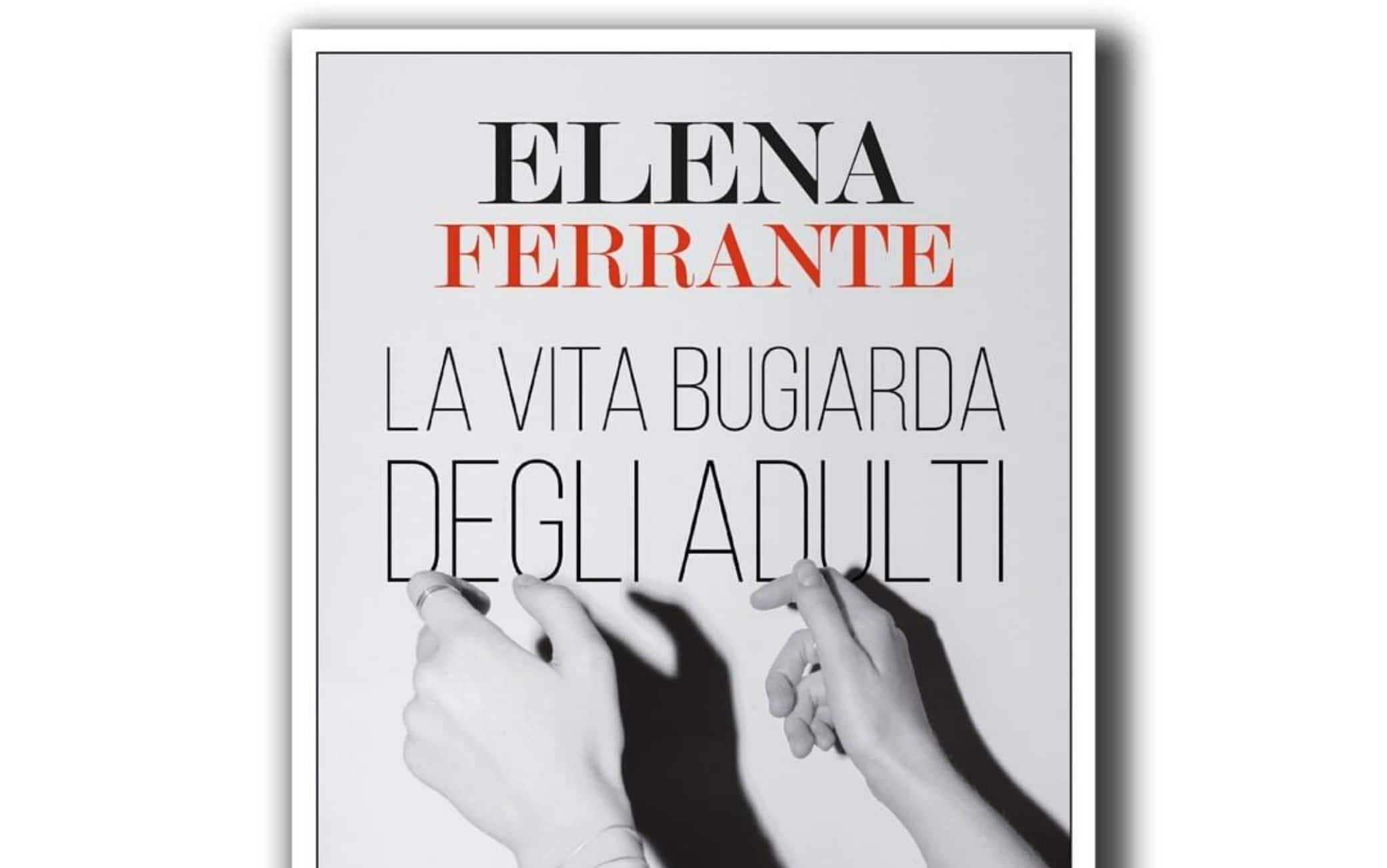 Il 7 novembre uscirà il nuovo libro di Elena Ferrante, autrice de