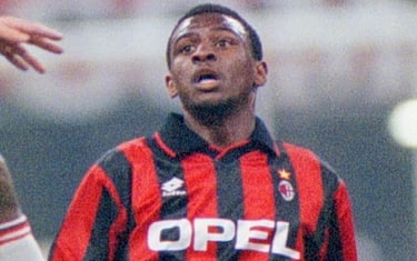 Patrick Vieira