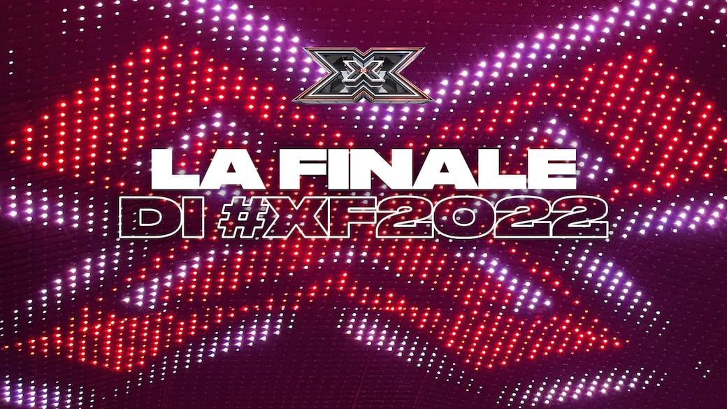 Duetti con Francesca Michielin, Best Of, Inediti, ospiti speciali, esibizioni dei giudici: tutto questo sarà la Finale di X Factor 2022
