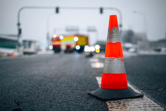 auto contromano su autostrada torino bardonecchia un morto e feriti