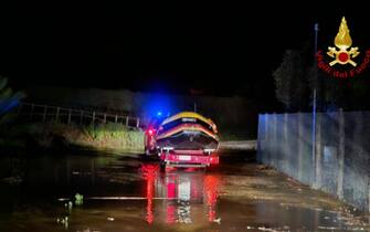 maltempo toscana montecatini val di cecina