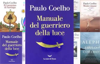 Manuale del guerriero della luce