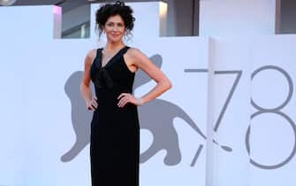 Il red carpet di Venezia