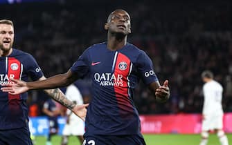 FRANCE SOCCER