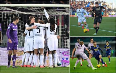 Serie A