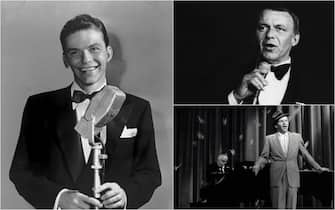 frank sinatra