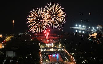 capodanno filippine