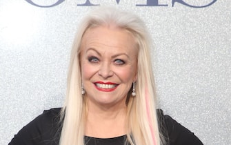 Jacki Weaver
