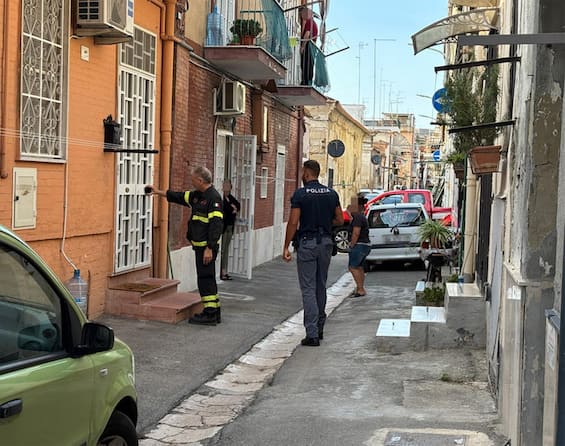 Femminicidio a La Spezia: uccisa 54enne. L