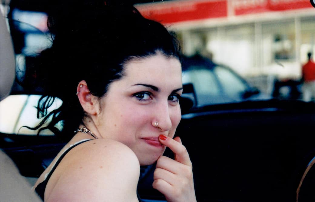 Amy Winehouse – Anima Ribelle