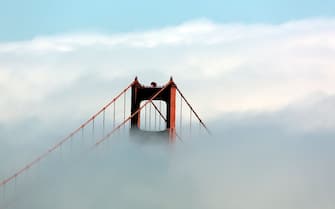 Golden Gate - San Francisco