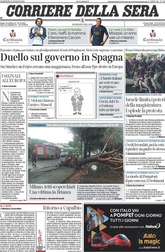 Corriere della Sera