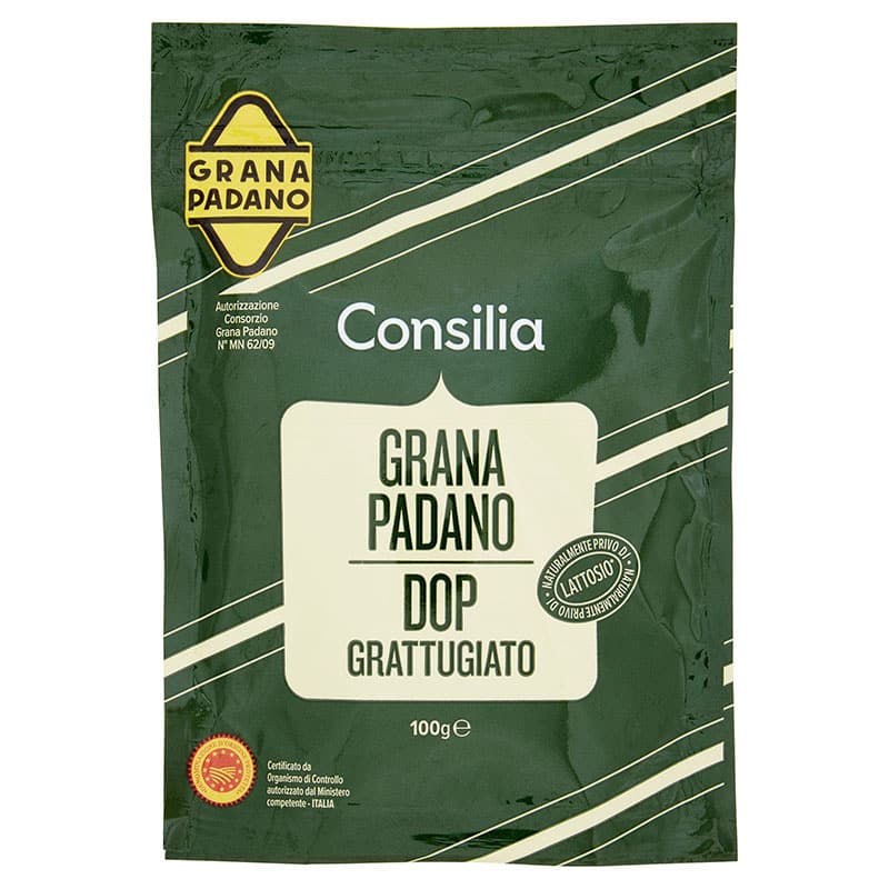 Grana Padano