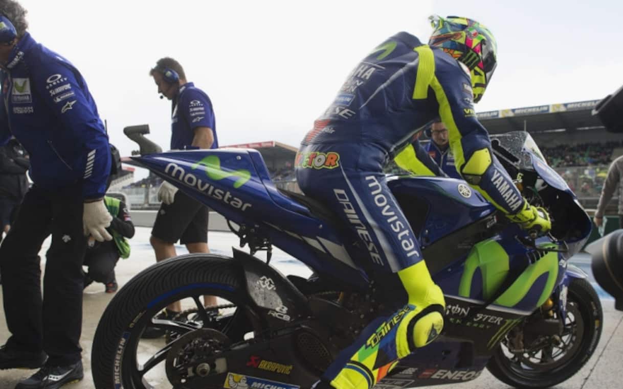 MotoGP, orari in tv del GP di Le Mans 2017 | Sky Sport