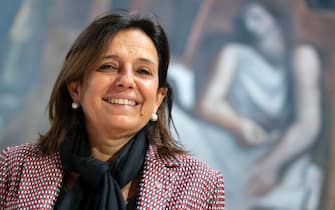 Antonella Polimeni
