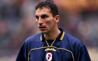Francesco Mancini