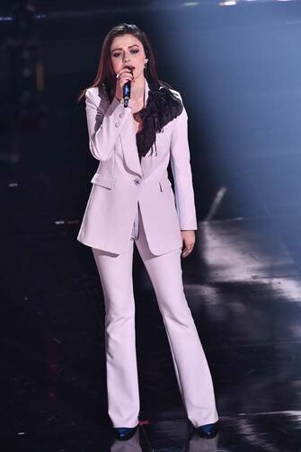 Festival di Sanremo 2021, quarta serata