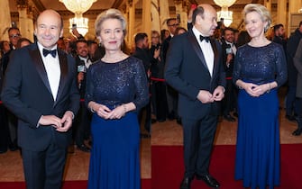 Ursula von der Leyen