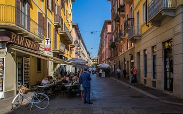 Il primato di Milano