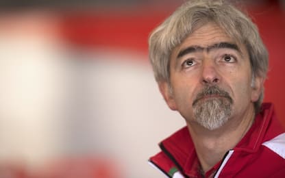 Dall'Igna: "Non abbiamo più scuse per non vincere"