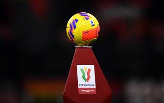 lazio udinese coppa italia juve samp