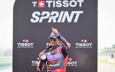 MARTIN L'UOMO DEI SORPASSI: 10