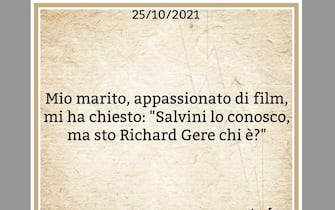 richard gere